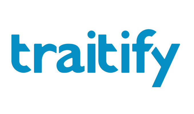 Traitify Logo